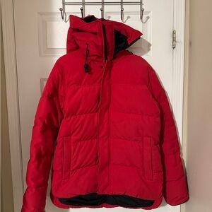 Canada goose Macmillan Jacket